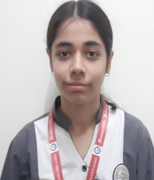 RAHINI VIRMANI